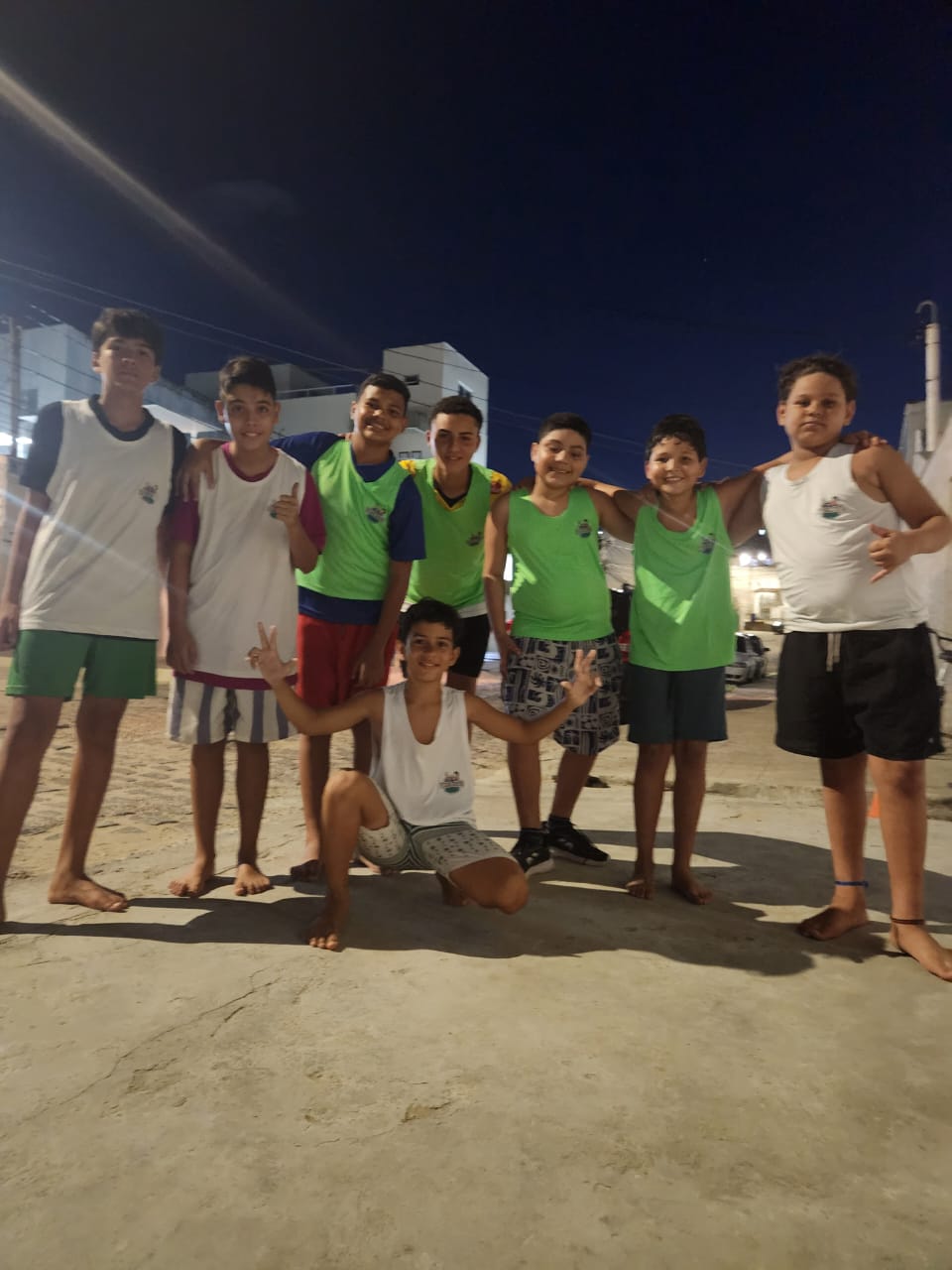 Projeto Bom de Brincar